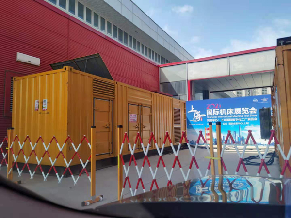 电白发电机出租 对于发电机的特性你了解多少？