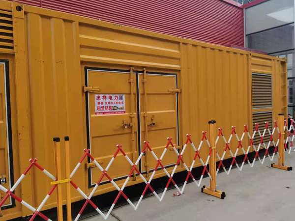 电白关于通用发电机的十万个为什么？