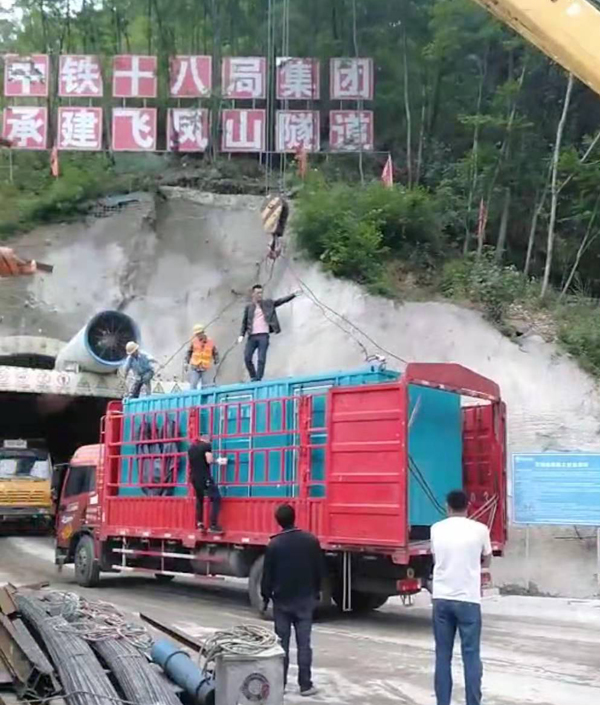 电白发电机组维修后输出功率降低是什么问题