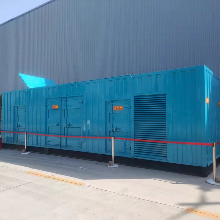 电白怎样更换柴油发电机组的空气滤清器？