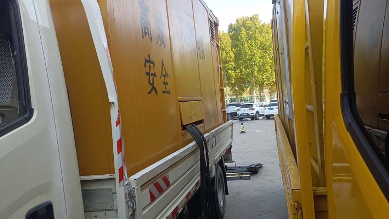 电白如何判断柴油发电机组和UPS电源的切换时间是否符合要求？