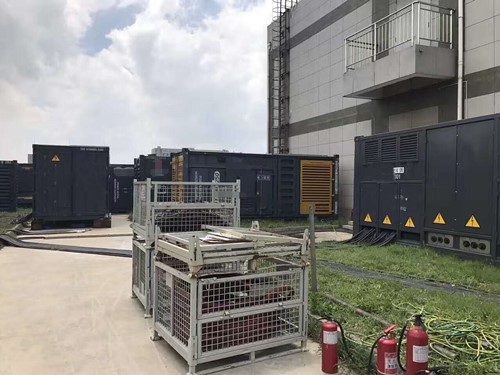 电白除了定期检查，还有哪些方法可以及时发现接触式转速表探头的磨损？