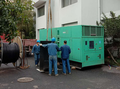 电白核电厂应急柴油发电机的调试和维护对其他工厂发电机有哪些借鉴意义？