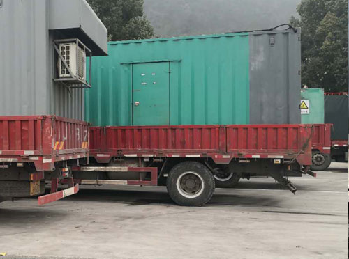 电白柴油发电机组使用注意安全事项有哪些？