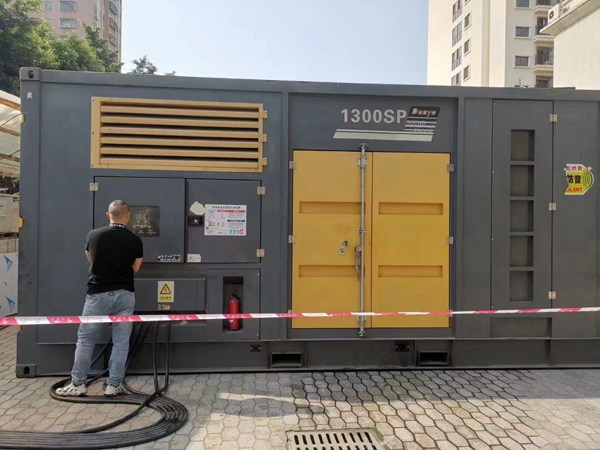 电白延长空气滤清器使用寿命的注意事项