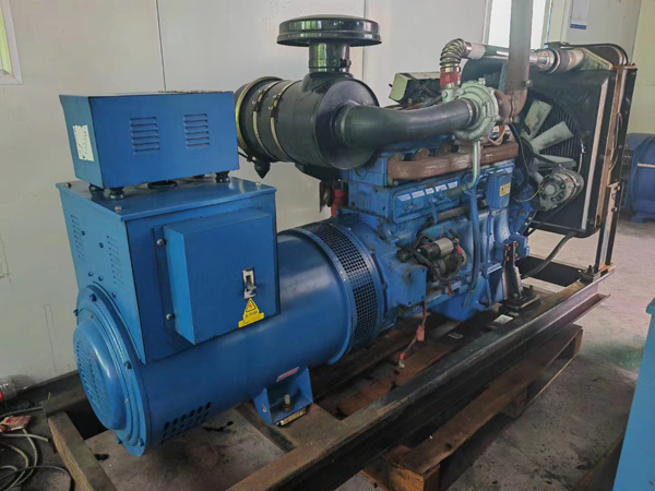 电白100kW柴油发电机组使用多级机油有哪些优缺点？