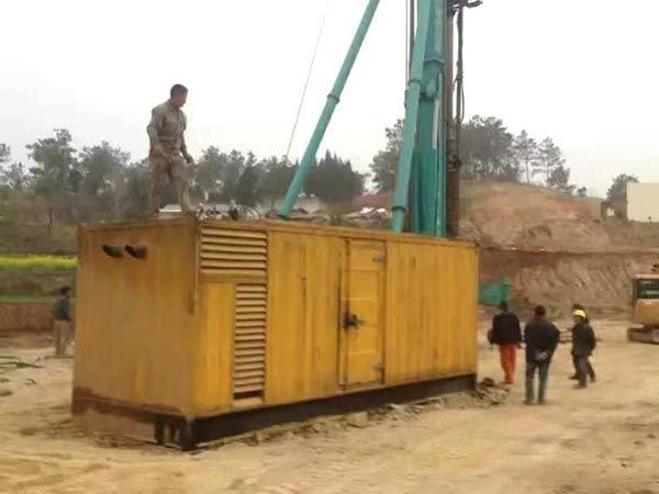 电白柴油发电机组应用场合有哪些？
