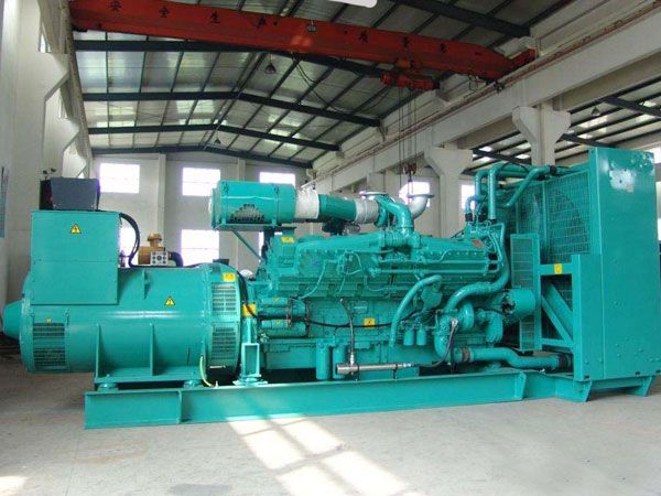 电白影响800KW发电机组油耗的因素有哪些？